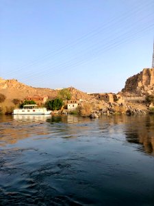 Seheil Island, Aswan, AG, EGY 