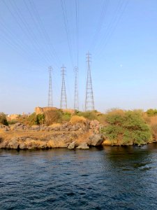 Seheil Island, Aswan, AG, EGY 