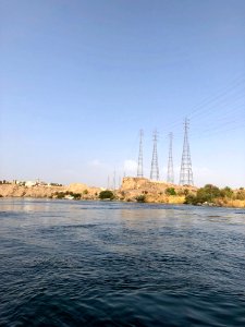 Seheil Island, Aswan, AG, EGY 