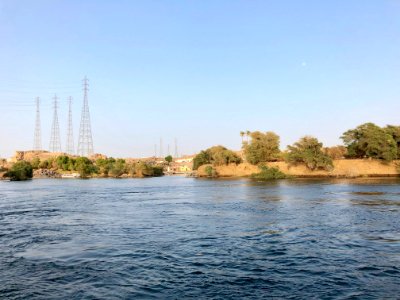 Seheil Island, Aswan, AG, EGY 