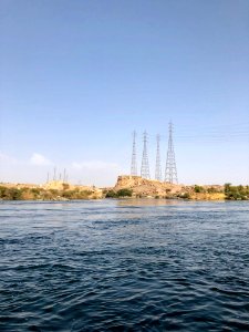 Seheil Island, Aswan, AG, EGY 