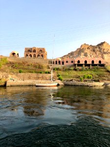 Seheil Island, Aswan, AG, EGY 