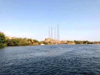 Seheil Island, Aswan, AG, EGY 