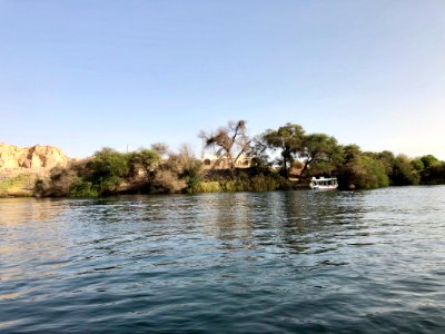 Salouga and Ghazal Nature Reserve, Aswan, AG, EGY 
