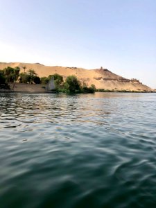 Aswan Botanical Garden, Aswan, AG, EGY 