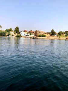 Elephantine Island, Aswan, AG, EGY 