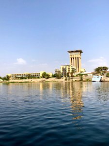 Mövenpick Resort Aswan, Aswan, AG, EGY 