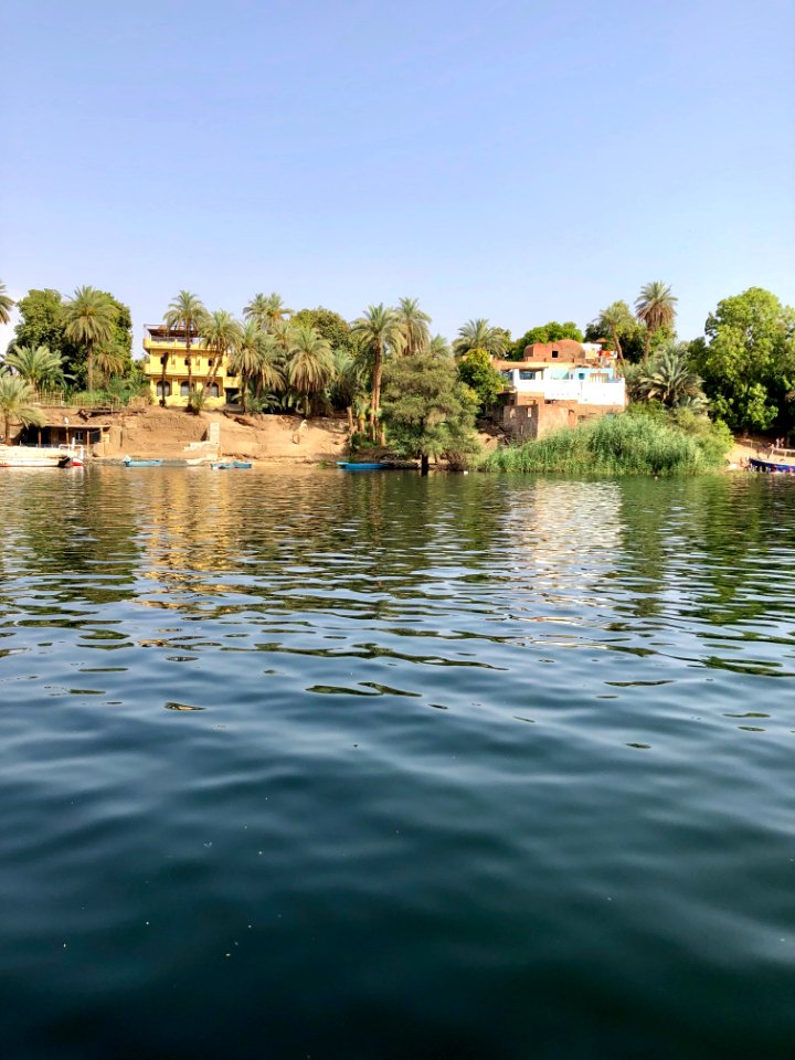 Elephantine Island, Aswan, AG, EGY 