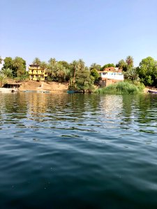 Elephantine Island, Aswan, AG, EGY 