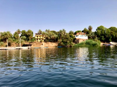 Elephantine Island, Aswan, AG, EGY 