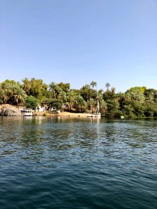 Elephantine Island, Aswan, AG, EGY 