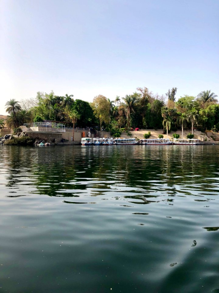 Elephantine Island, Aswan, AG, EGY 