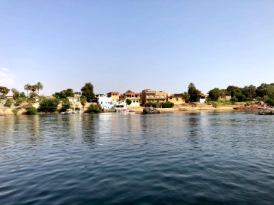Elephantine Island, Aswan, AG, EGY 