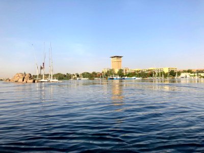 Mövenpick Resort Aswan, Aswan, AG, EGY 