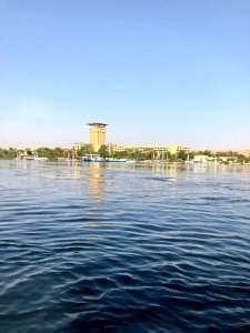 Mövenpick Resort Aswan, Aswan, AG, EGY 