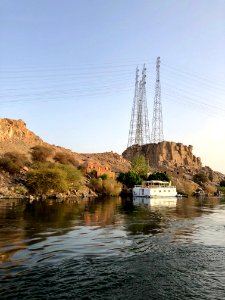 Seheil Island, Aswan, AG, EGY 