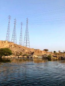 Seheil Island, Aswan, AG, EGY 
