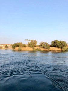 Salouga and Ghazal Nature Reserve, Aswan, AG, EGY 