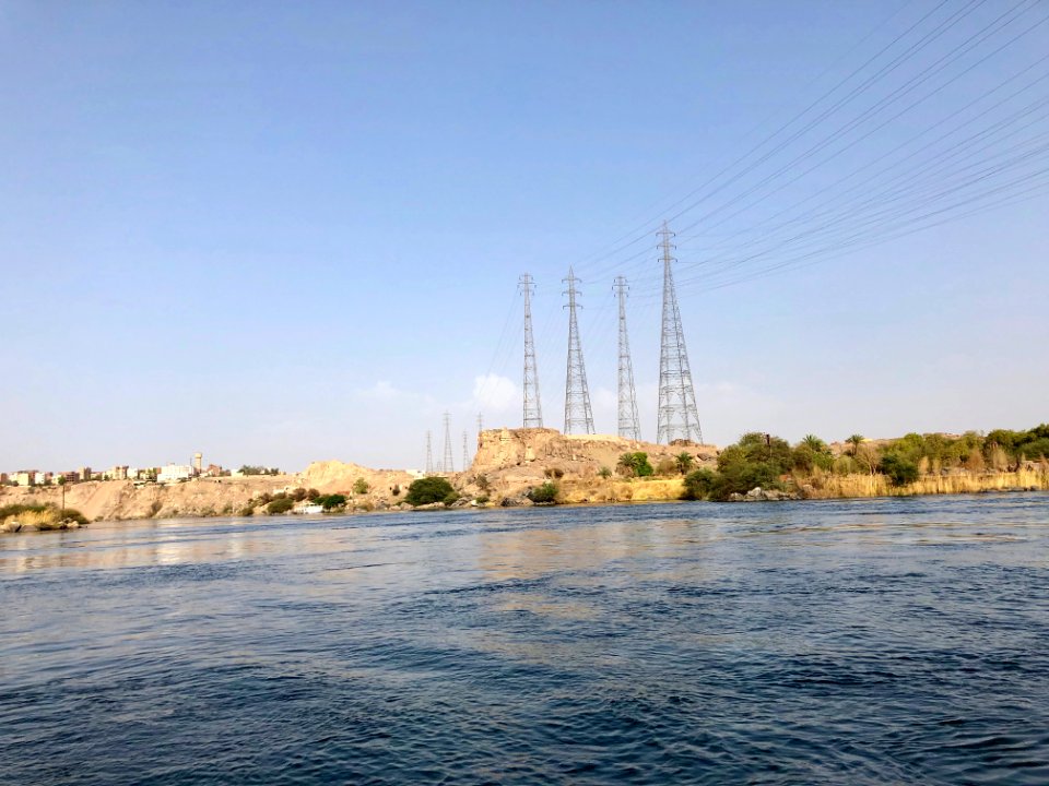 Seheil Island, Aswan, AG, EGY 