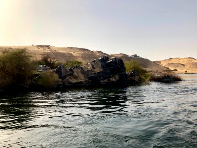 Seheil Island, Aswan, AG, EGY 