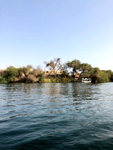 Salouga and Ghazal Nature Reserve, Aswan, AG, EGY 