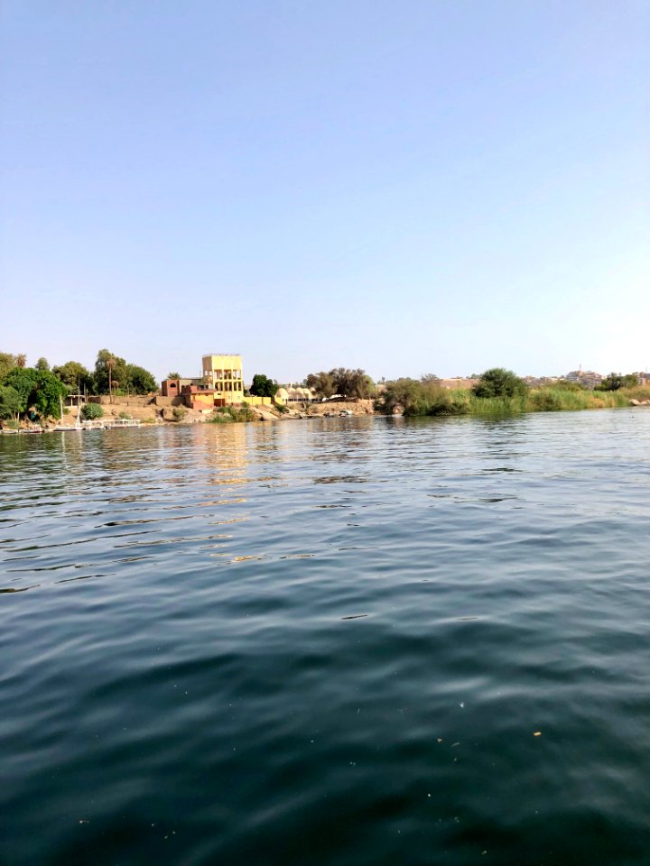 Elephantine Island, Aswan, AG, EGY 
