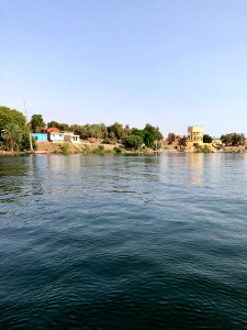 Elephantine Island, Aswan, AG, EGY 