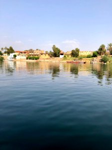 Elephantine Island, Aswan, AG, EGY 