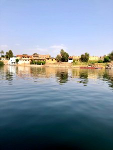 Elephantine Island, Aswan, AG, EGY 