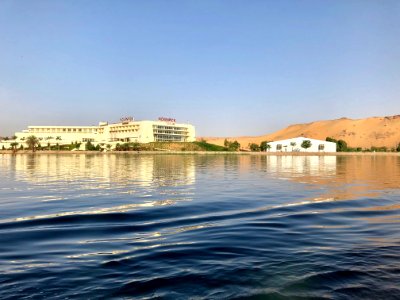 Mövenpick Resort Aswan, Aswan, AG, EGY 