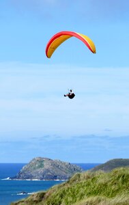 Sky adventure extreme