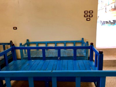 Classroom, Village School, Nagaa Suhayl Gharb, AG, EGY 