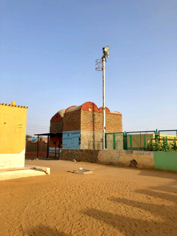 Nagaa Suhayl Gharb, AG, EGY 