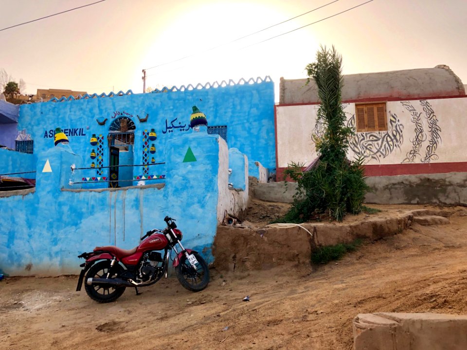 Nagaa Suhayl Gharb, AG, EGY 