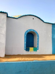 Nubian House, Nagaa Suhayl Gharb, AG, EGY 