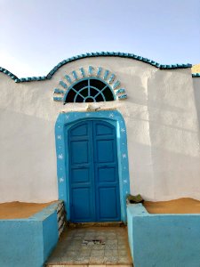 Nubian House, Nagaa Suhayl Gharb, AG, EGY 