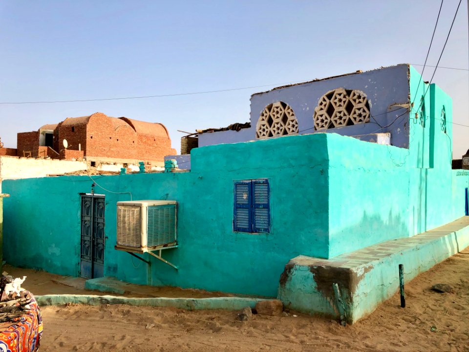 Nagaa Suhayl Gharb, AG, EGY 