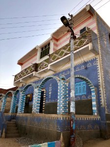 Nagaa Suhayl Gharb, AG, EGY 
