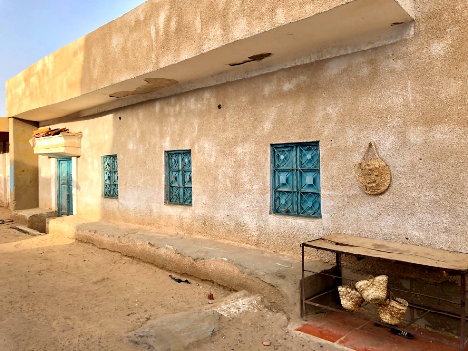 Nagaa Suhayl Gharb, AG, EGY 