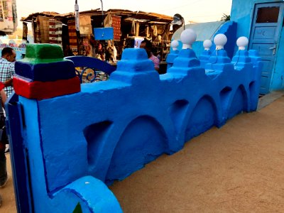 Nubian House, Nagaa Suhayl Gharb, AG, EGY 