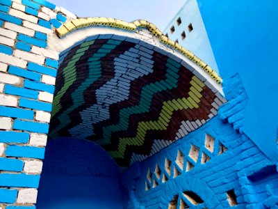 Nubian House, Nagaa Suhayl Gharb, AG, EGY 