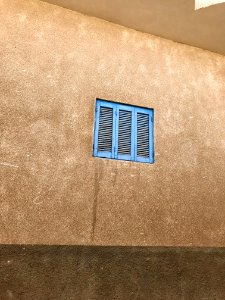 Shuttered Window, Nagaa Suhayl Gharb, AG, EGY 