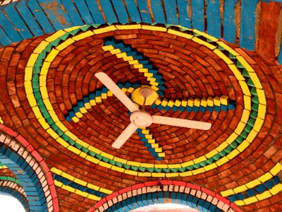 Nubian House, Nagaa Suhayl Gharb, AG, EGY 