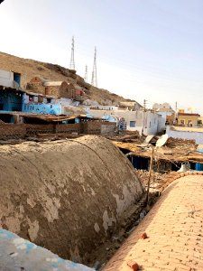 Rooftops, Nagaa Suhayl Gharb, AG, EGY 