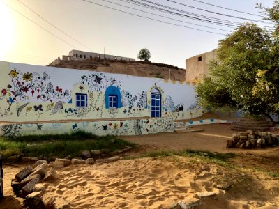 Nagaa Suhayl Gharb, AG, EGY 