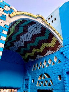 Nubian House, Nagaa Suhayl Gharb, AG, EGY 