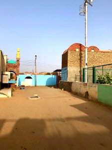 Nagaa Suhayl Gharb, AG, EGY 