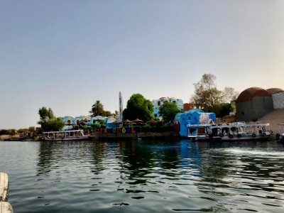Corniche, Nagaa Suhayl Gharb, AG, EGY 