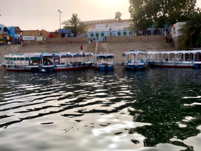 Corniche, Nagaa Suhayl Gharb, AG, EGY 