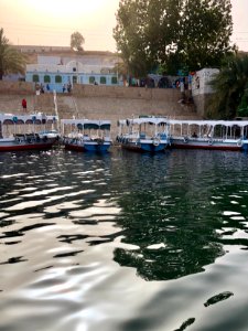 Corniche, Nagaa Suhayl Gharb, AG, EGY 